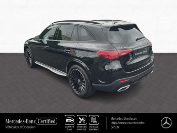 Photo 7 du bon plan MERCEDES-BENZ GLC 300 e Hybrid 313ch AMG Line 4Matic 9G-Tronic occasion à 66980 €