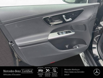 Photo 11 du bon plan MERCEDES-BENZ GLC 300 e Hybrid 313ch AMG Line 4Matic 9G-Tronic occasion à 66980 €