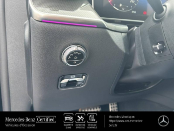 Photo 12 du bon plan MERCEDES-BENZ GLC 300 e Hybrid 313ch AMG Line 4Matic 9G-Tronic occasion à 66980 €