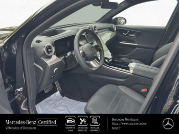 Photo 13 du bon plan MERCEDES-BENZ GLC 300 e Hybrid 313ch AMG Line 4Matic 9G-Tronic occasion à 66980 €
