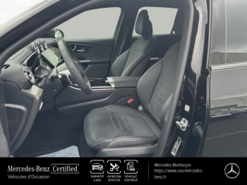 Photo 14 du bon plan MERCEDES-BENZ GLC 300 e Hybrid 313ch AMG Line 4Matic 9G-Tronic occasion à 66980 €