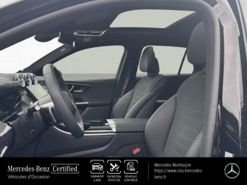 Photo 16 du bon plan MERCEDES-BENZ GLC 300 e Hybrid 313ch AMG Line 4Matic 9G-Tronic occasion à 66980 €