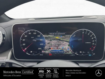 Photo 18 du bon plan MERCEDES-BENZ GLC 300 e Hybrid 313ch AMG Line 4Matic 9G-Tronic occasion à 66980 €