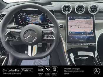 Photo 19 du bon plan MERCEDES-BENZ GLC 300 e Hybrid 313ch AMG Line 4Matic 9G-Tronic occasion à 66980 €