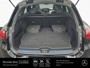 Photo 21 du bon plan MERCEDES-BENZ GLC 300 e Hybrid 313ch AMG Line 4Matic 9G-Tronic occasion à 66980 €