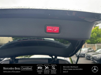 Photo 22 du bon plan MERCEDES-BENZ GLC 300 e Hybrid 313ch AMG Line 4Matic 9G-Tronic occasion à 66980 €