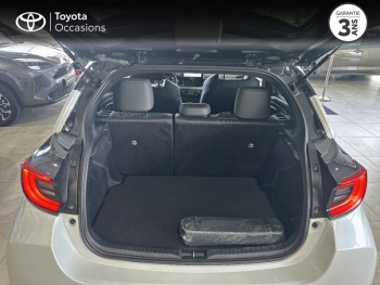 Photo 10 du bon plan TOYOTA Yaris 116h Collection 5p MY22 occasion à 21990 €