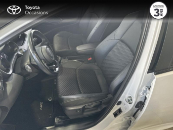 Photo 11 du bon plan TOYOTA Yaris 116h Collection 5p MY22 occasion à 21990 €