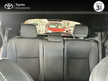 Photo 12 du bon plan TOYOTA Yaris 116h Collection 5p MY22 occasion à 21990 €