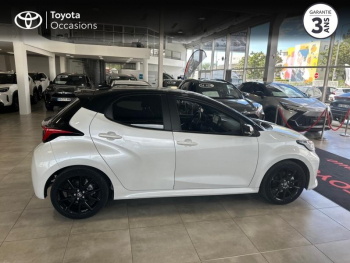 Photo 17 du bon plan TOYOTA Yaris 116h Collection 5p MY22 occasion à 21990 €