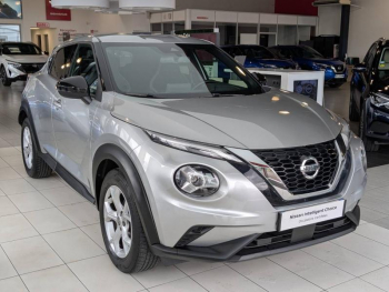 Photo 3 du bon plan NISSAN Juke 1.0 DIG-T 114ch N-Connecta DCT 2021 occasion à 18290 €