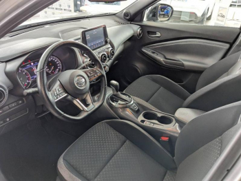 Photo 5 du bon plan NISSAN Juke 1.0 DIG-T 114ch N-Connecta DCT 2021 occasion à 18290 €