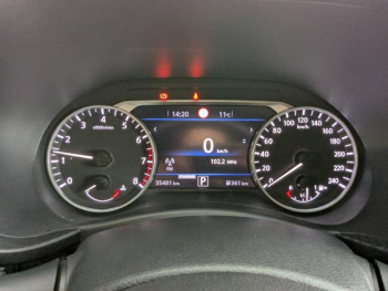 Photo 8 du bon plan NISSAN Juke 1.0 DIG-T 114ch N-Connecta DCT 2021 occasion à 18290 €