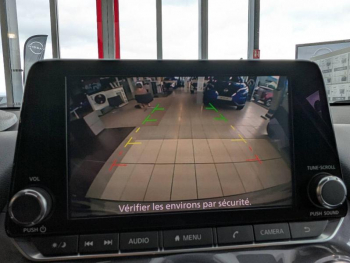 Photo 9 du bon plan NISSAN Juke 1.0 DIG-T 114ch N-Connecta DCT 2021 occasion à 18290 €