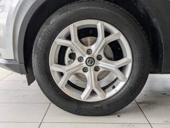 Photo 15 du bon plan NISSAN Juke 1.0 DIG-T 114ch N-Connecta DCT 2021 occasion à 18290 €