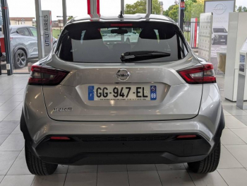 Photo 22 du bon plan NISSAN Juke 1.0 DIG-T 114ch N-Connecta DCT 2021 occasion à 18290 €