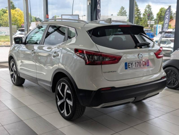 Photo 3 du bon plan NISSAN Qashqai 1.6 DIG-T 163ch Tekna+ occasion à 16490 €