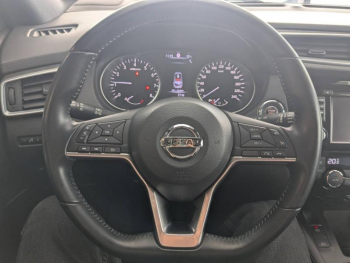 Photo 4 du bon plan NISSAN Qashqai 1.6 DIG-T 163ch Tekna+ occasion à 16490 €