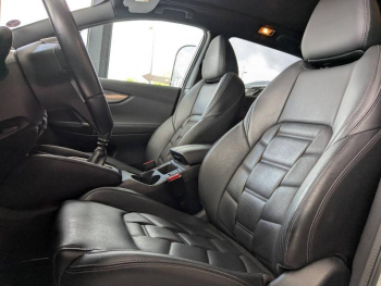 Photo 5 du bon plan NISSAN Qashqai 1.6 DIG-T 163ch Tekna+ occasion à 16490 €
