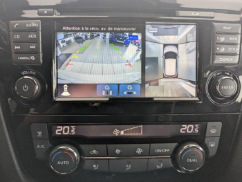 Photo 9 du bon plan NISSAN Qashqai 1.6 DIG-T 163ch Tekna+ occasion à 16490 €