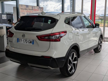 Photo 16 du bon plan NISSAN Qashqai 1.6 DIG-T 163ch Tekna+ occasion à 16490 €