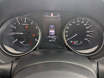 Photo 18 du bon plan NISSAN Qashqai 1.6 DIG-T 163ch Tekna+ occasion à 16490 €
