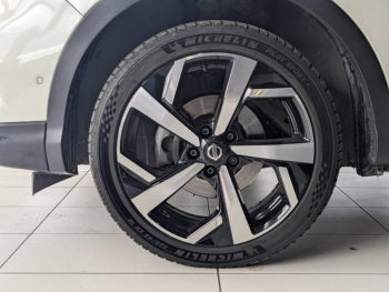 Photo 22 du bon plan NISSAN Qashqai 1.6 DIG-T 163ch Tekna+ occasion à 16490 €