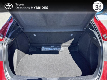 Photo 10 du bon plan TOYOTA C-HR 122h Edition 2WD E-CVT MY20 occasion à 22980 €