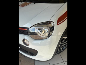 Photo 7 du bon plan RENAULT Twingo 0.9 TCe 110ch GT EDC Euro6c occasion à 12990 €