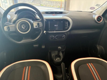 Photo 9 du bon plan RENAULT Twingo 0.9 TCe 110ch GT EDC Euro6c occasion à 12990 €