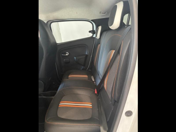 Photo 11 du bon plan RENAULT Twingo 0.9 TCe 110ch GT EDC Euro6c occasion à 12990 €