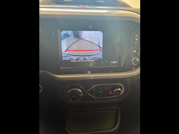 Photo 12 du bon plan RENAULT Twingo 0.9 TCe 110ch GT EDC Euro6c occasion à 12990 €
