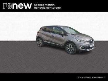 Photo 2 du bon plan RENAULT Captur 0.9 TCe 90ch energy Intens Euro6c occasion à 12490 €