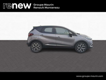 Photo 3 du bon plan RENAULT Captur 0.9 TCe 90ch energy Intens Euro6c occasion à 12490 €