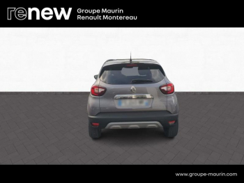Photo 4 du bon plan RENAULT Captur 0.9 TCe 90ch energy Intens Euro6c occasion à 12490 €