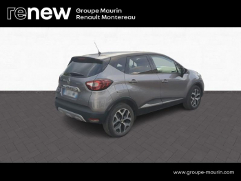 Photo 5 du bon plan RENAULT Captur 0.9 TCe 90ch energy Intens Euro6c occasion à 12490 €