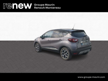 Photo 6 du bon plan RENAULT Captur 0.9 TCe 90ch energy Intens Euro6c occasion à 12490 €