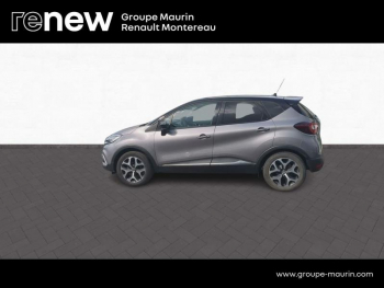 Photo 7 du bon plan RENAULT Captur 0.9 TCe 90ch energy Intens Euro6c occasion à 12490 €