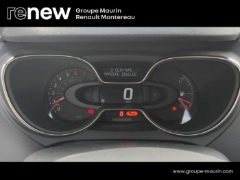 Photo 9 du bon plan RENAULT Captur 0.9 TCe 90ch energy Intens Euro6c occasion à 12490 €