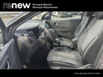 Photo 10 du bon plan RENAULT Captur 0.9 TCe 90ch energy Intens Euro6c occasion à 12490 €