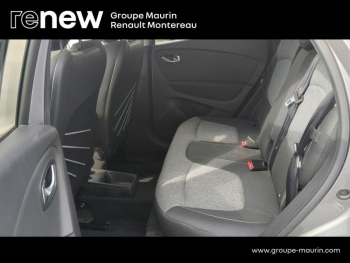 Photo 11 du bon plan RENAULT Captur 0.9 TCe 90ch energy Intens Euro6c occasion à 12490 €