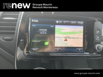Photo 12 du bon plan RENAULT Captur 0.9 TCe 90ch energy Intens Euro6c occasion à 12490 €