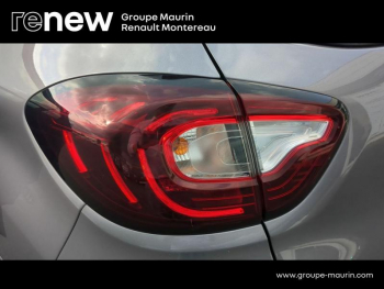 Photo 16 du bon plan RENAULT Captur 0.9 TCe 90ch energy Intens Euro6c occasion à 12490 €