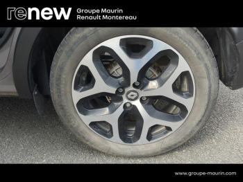 Photo 18 du bon plan RENAULT Captur 0.9 TCe 90ch energy Intens Euro6c occasion à 12490 €