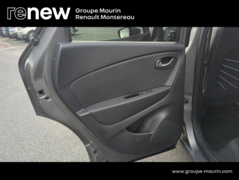 Photo 19 du bon plan RENAULT Captur 0.9 TCe 90ch energy Intens Euro6c occasion à 12490 €