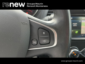 Photo 24 du bon plan RENAULT Captur 0.9 TCe 90ch energy Intens Euro6c occasion à 12490 €