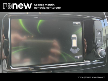 Photo 30 du bon plan RENAULT Captur 0.9 TCe 90ch energy Intens Euro6c occasion à 12490 €