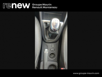 Photo 31 du bon plan RENAULT Captur 0.9 TCe 90ch energy Intens Euro6c occasion à 12490 €