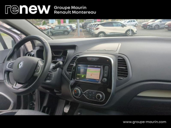 Photo 35 du bon plan RENAULT Captur 0.9 TCe 90ch energy Intens Euro6c occasion à 12490 €