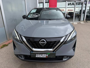 Photo 2 du bon plan NISSAN Qashqai e-POWER 190ch Tekna+ 2022 occasion à 35500 €